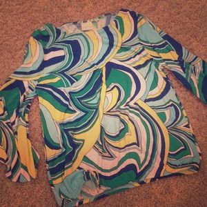 Chico’s top